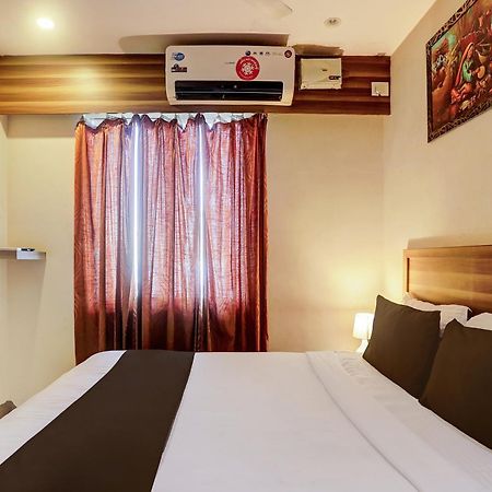 Super Hotel O Vaishnavi Inn Hajdarabad Zewnętrze zdjęcie